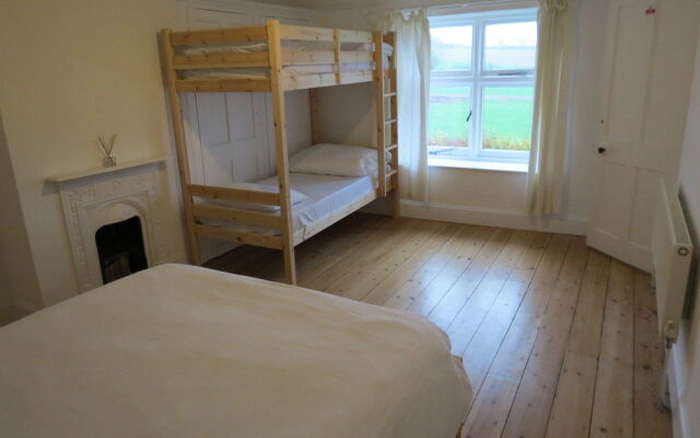 Prattshayes Campsite and Bunkhouse - Hostel