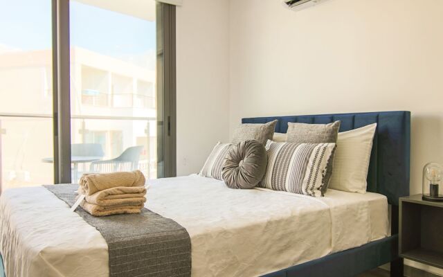 Phaedrus Living Seaside Flat Athina 116