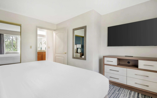 Hilton Vacation Club Varsity Club South Bend, IN