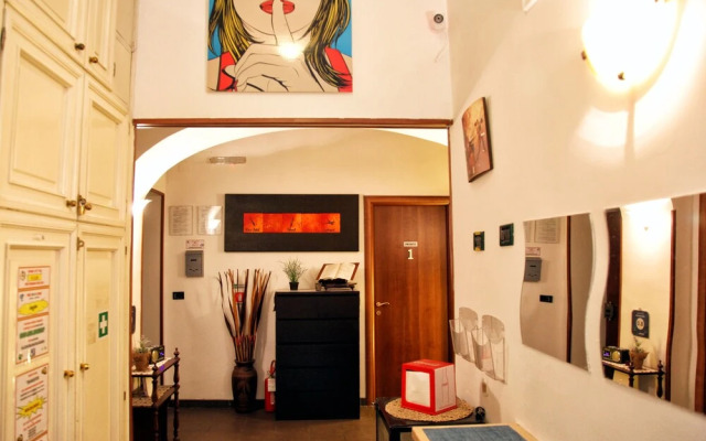 B&B Carlo Felice