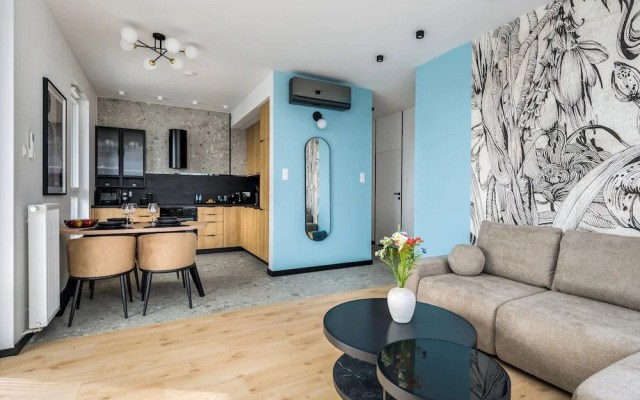Sky by Kairos Apartments