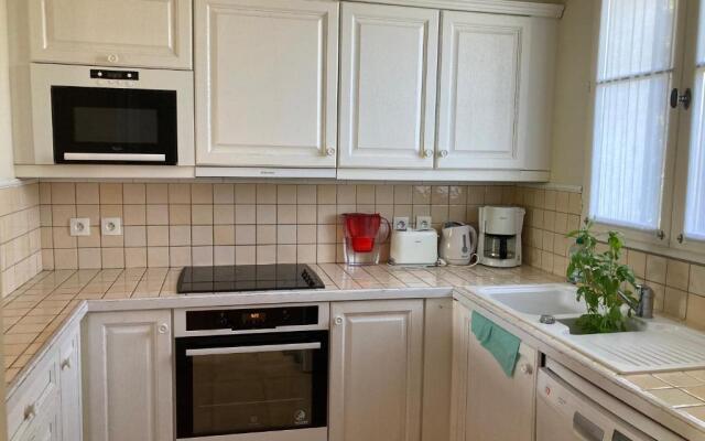 Maison 20 du Lac Les Restanques