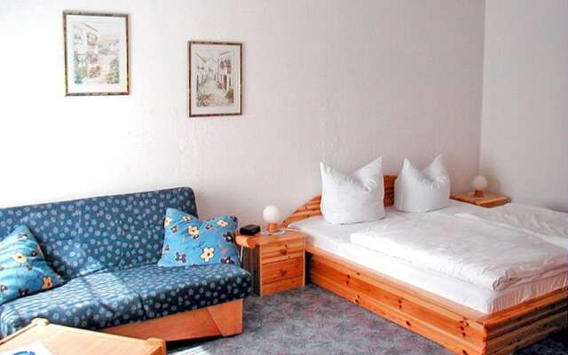 Hotel Restaurant Zum Dorfkrug