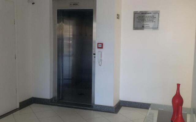 Apartamento Guarapari com aconchego