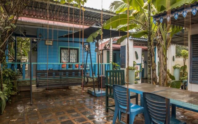 Udaya Angkor Bed And Breakfast