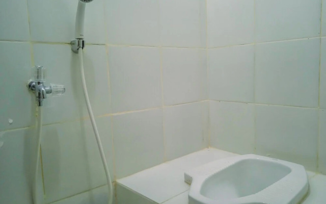 Spacious and Elegant 4BR at Hillcrest House Apartment