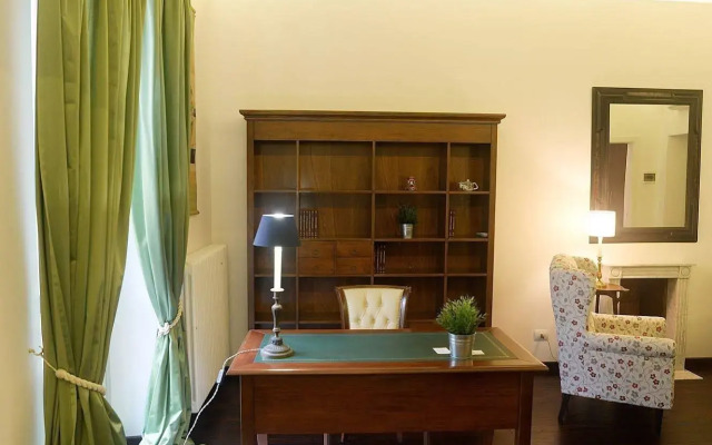 Residence Porta Palace - Welkome Apartments