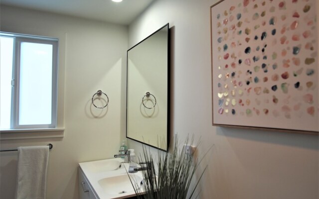 The Eastside - Healdsburg - 3 Br Home