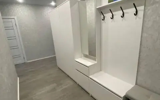 Apartments Apart MV on st. Ryadovogo Panchenko, 20