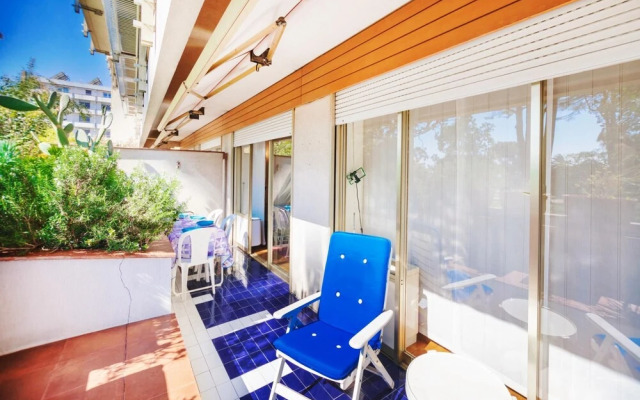 Mediterranee con Piscina by Wonderful Italy