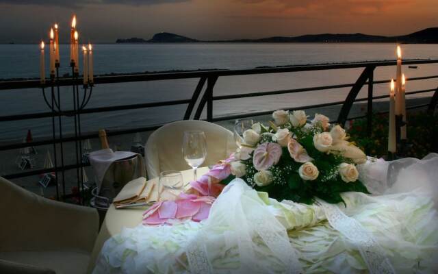 Grand Hotel Fagiano Palace