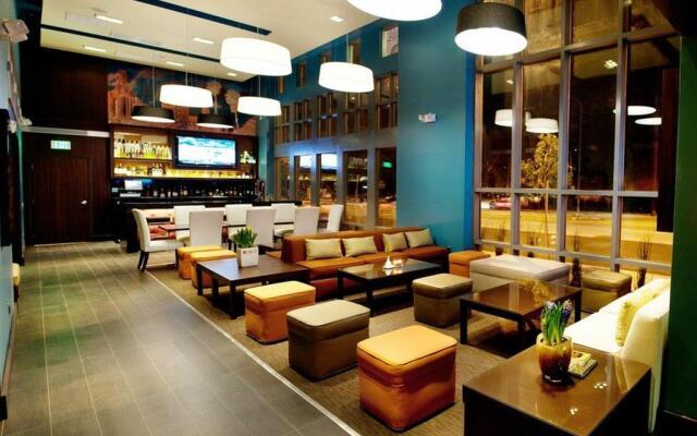 BLVD Hotel and Studios Universal-Hollywood, Ascend Hotel Collection