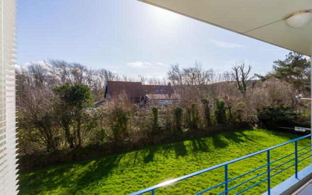 Apartment Near Vlissingen Beach