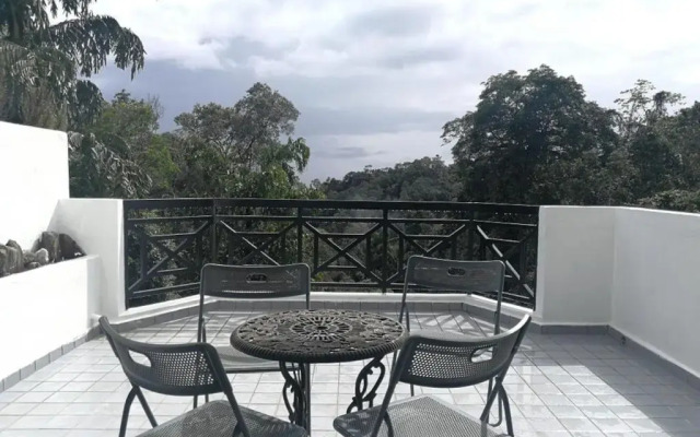Rest & Relax Retreat, C1-2-2 ( Silverpark )