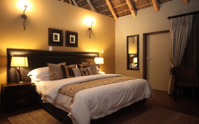 Matingwe Lodge