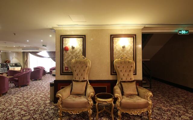 Al Refa Al Saad Hotel