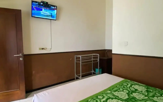 Penginapan Garuda