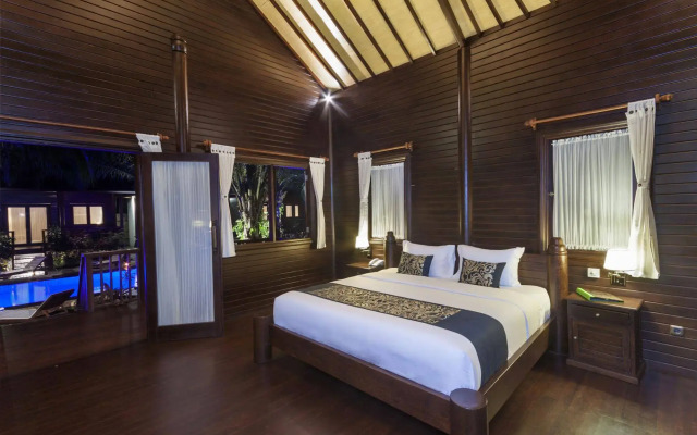 Coconut Boutique Resort