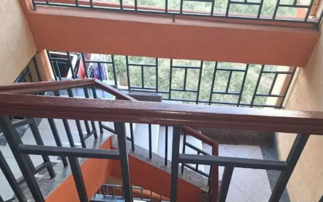 Zedek Suites