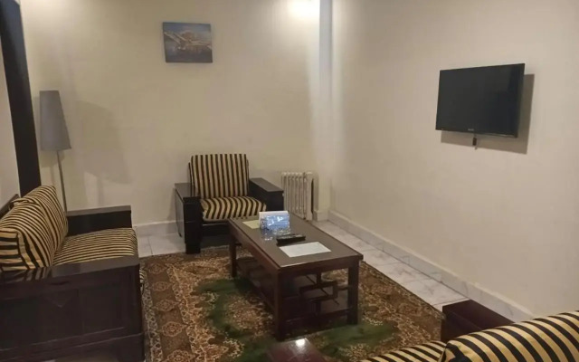 26th of July Hotel & Apartments