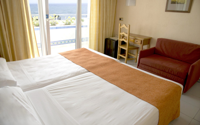 Playasol Hotel
