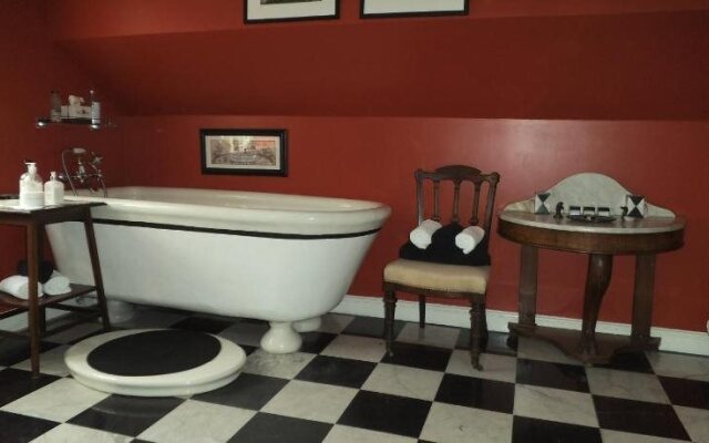 Tabsfield B&B