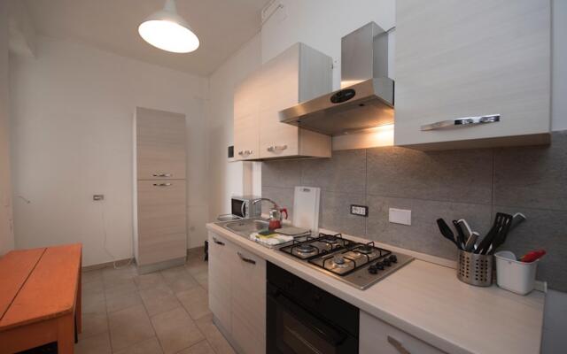 Guelfa Apartment in Firenze