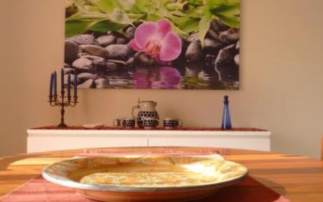 Páteo dos Oliveira - Casa de férias