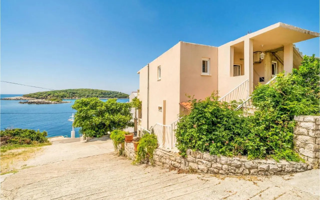 Apartment Gruda Molunat II