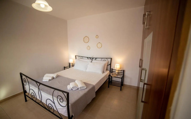 Villa Fuego Sagrado 2- Pool - sea view