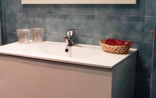 Apartamentos Arosa Ogrove
