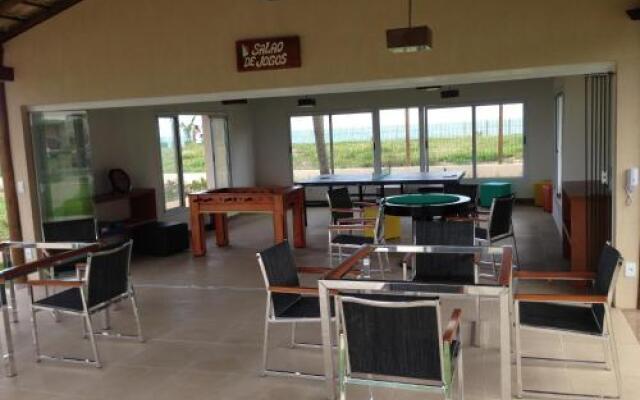 Holiday home Enseada Ville