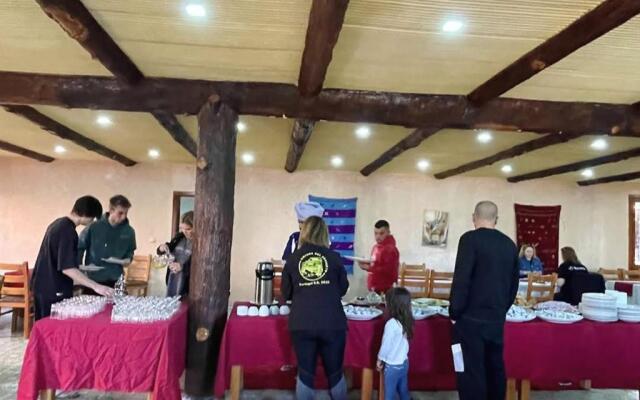 Meteorites Boulaajoul