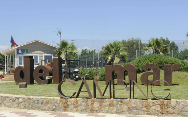 Camping del Mar