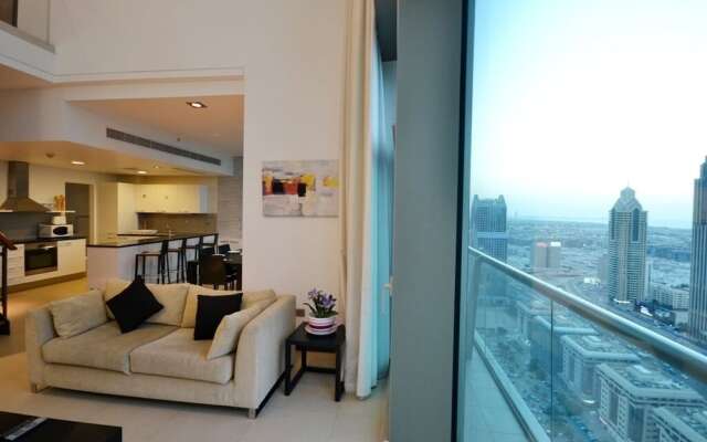 Vacation bay Liberty House Tower