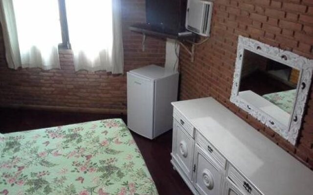 Pousada Recanto da Estrela