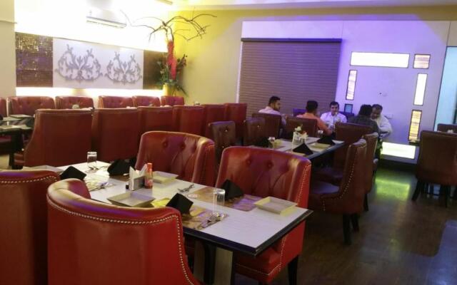 Hotel Nagpal Regency