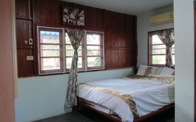 Moutain View Guest House