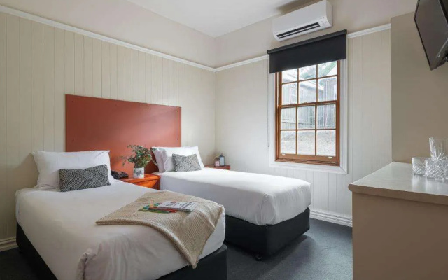 Comfort Inn Sovereign Hill