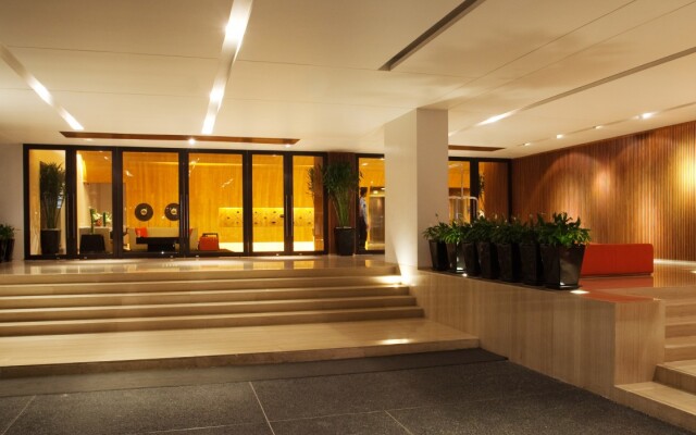 Fraser Suites Sukhumvit, Bangkok