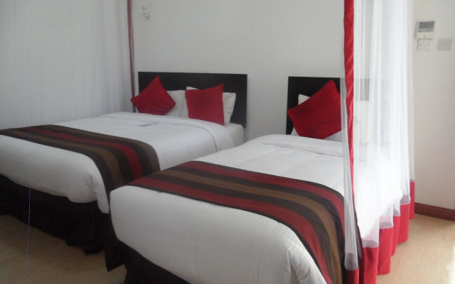 Rift Valley Hills Resort