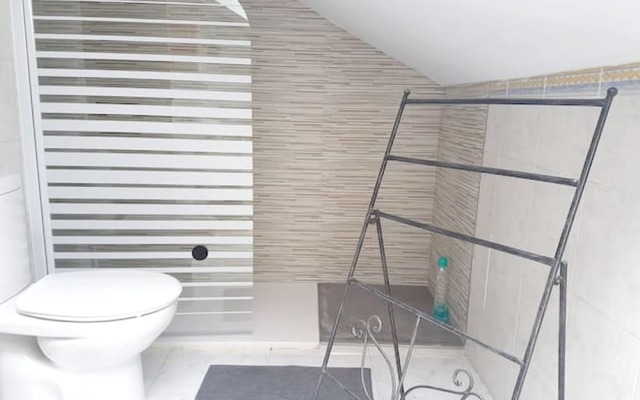 House With 4 Bedrooms in Asturias, With Enclosed Garden and Wifi