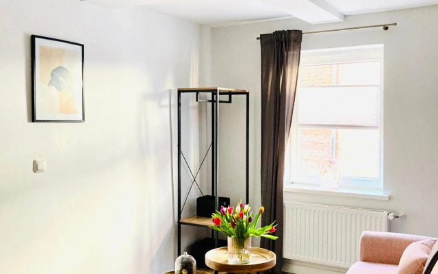 Die Stader Ferienwohnung