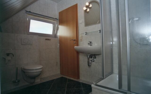 Ferienwohnung Am Horstberg 15