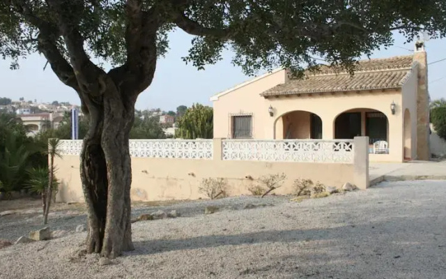 Villas Costa Calpe - Marisol