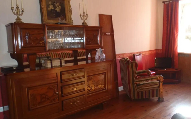 Les Cerfs de Laplaud