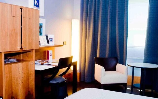 Apartamentos Gran Lakua