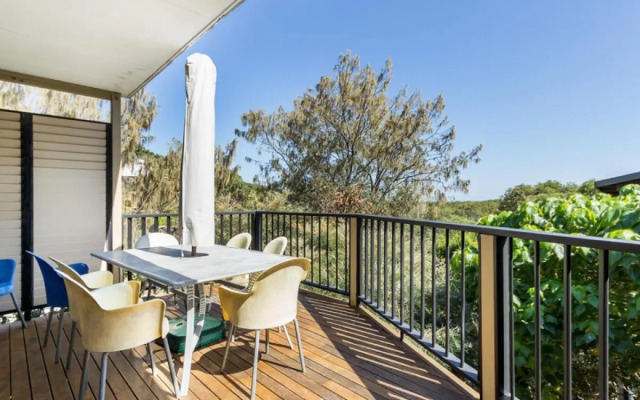 Straddie Beach House 3