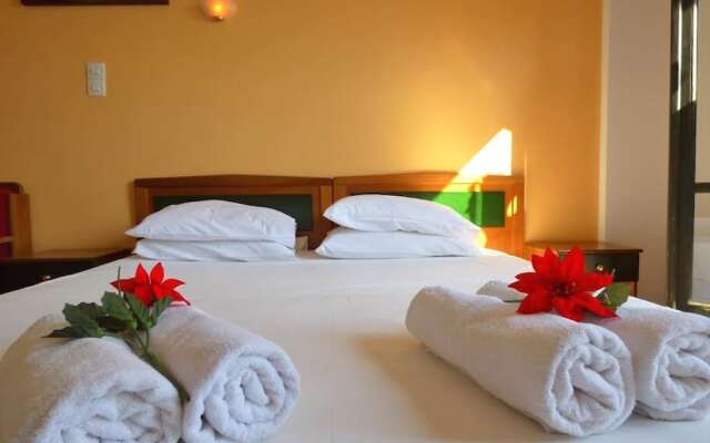 Studio With Amazing Sea View 3km To The Beach