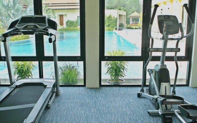 Ataman Luxury Villas